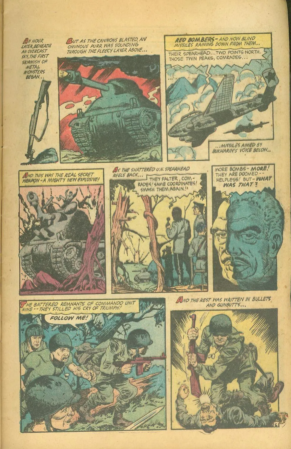 Rangers Comics #69 part 9