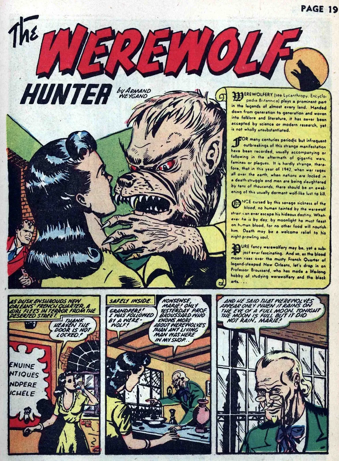 Rangers Comics #8 part 21