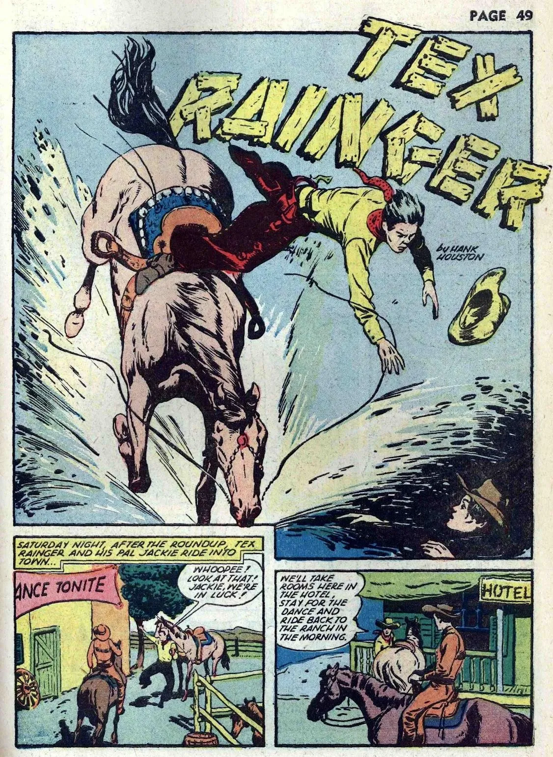 Rangers Comics #8 part 51
