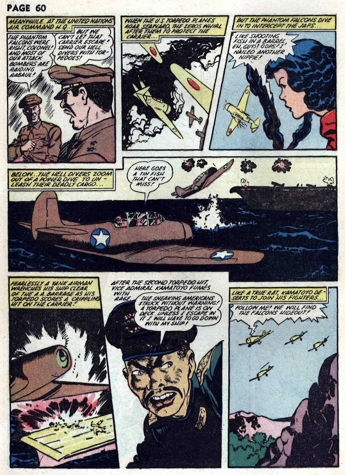 Rangers Comics #8 part 62