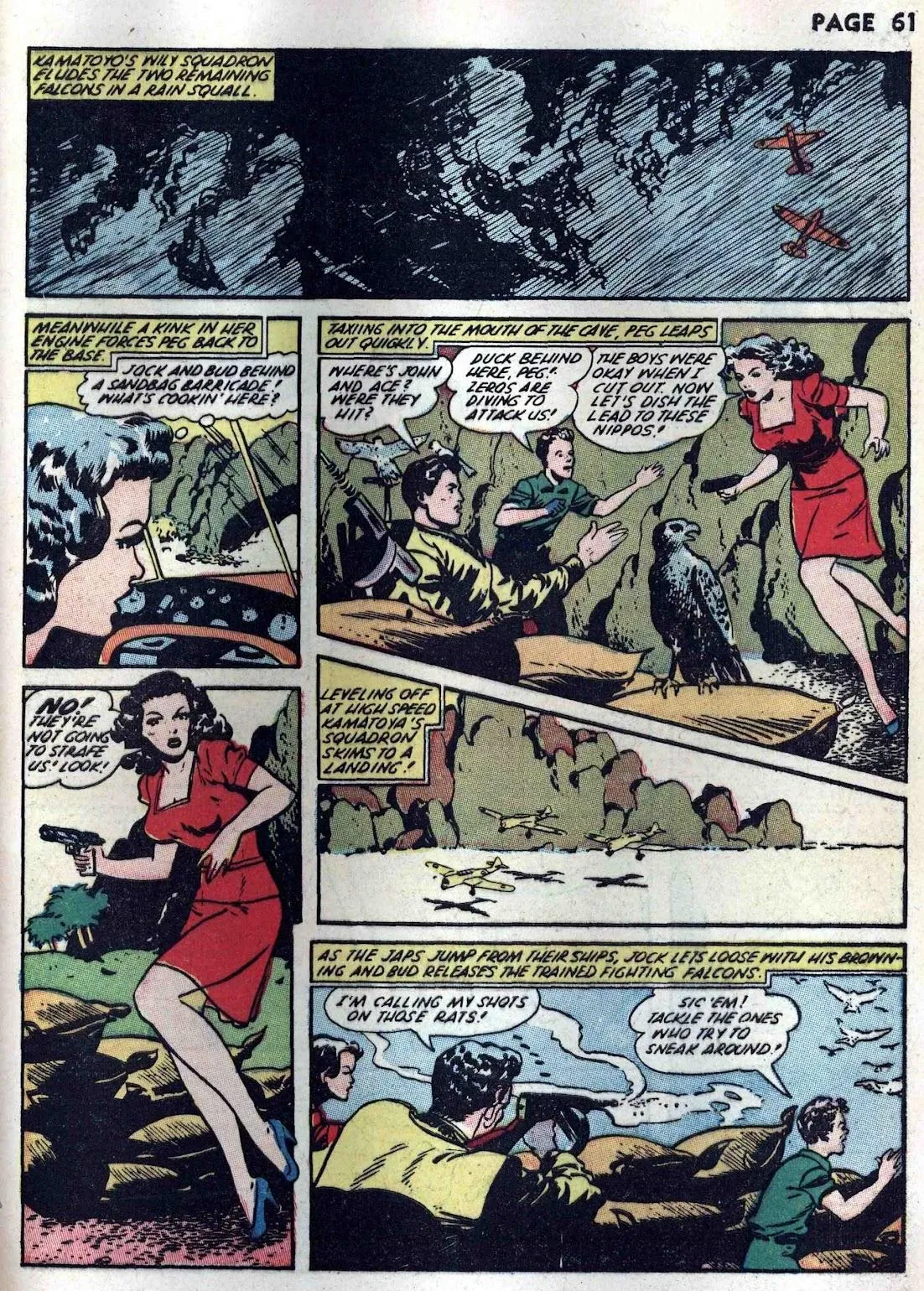 Rangers Comics #8 part 63