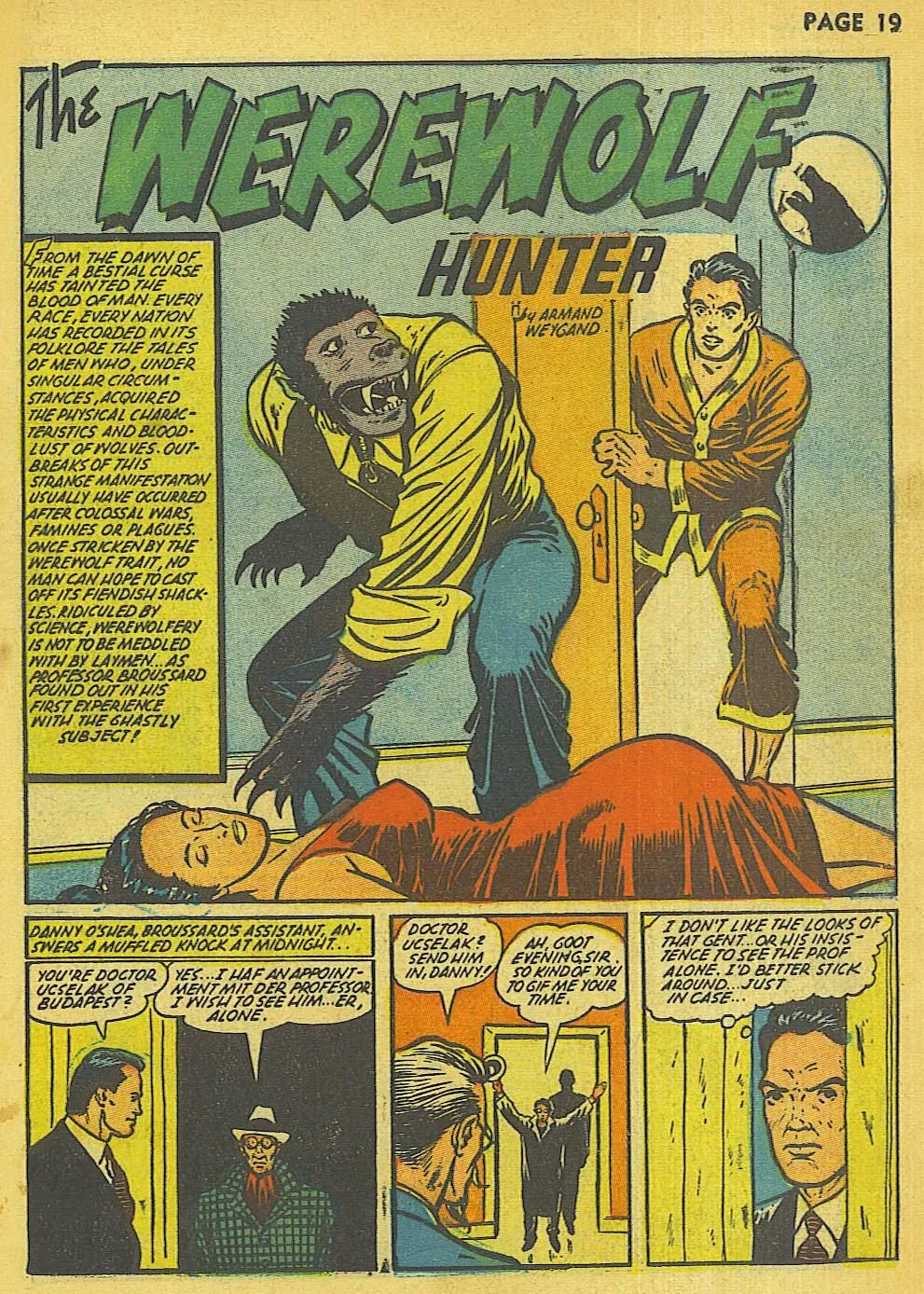 Rangers Comics #9 part 21