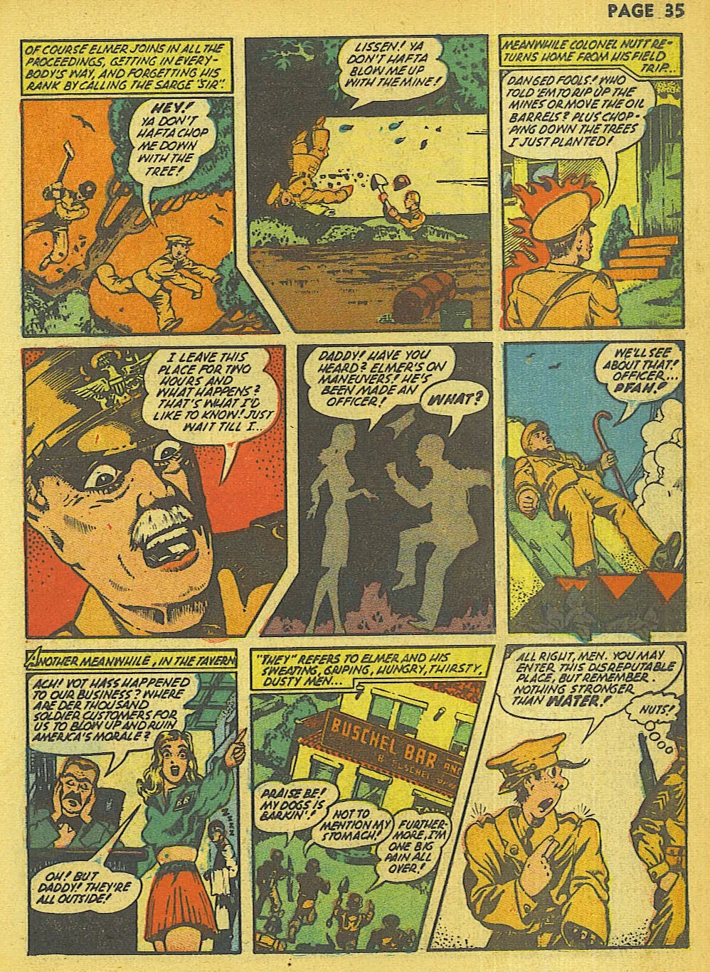 Rangers Comics #9 part 37