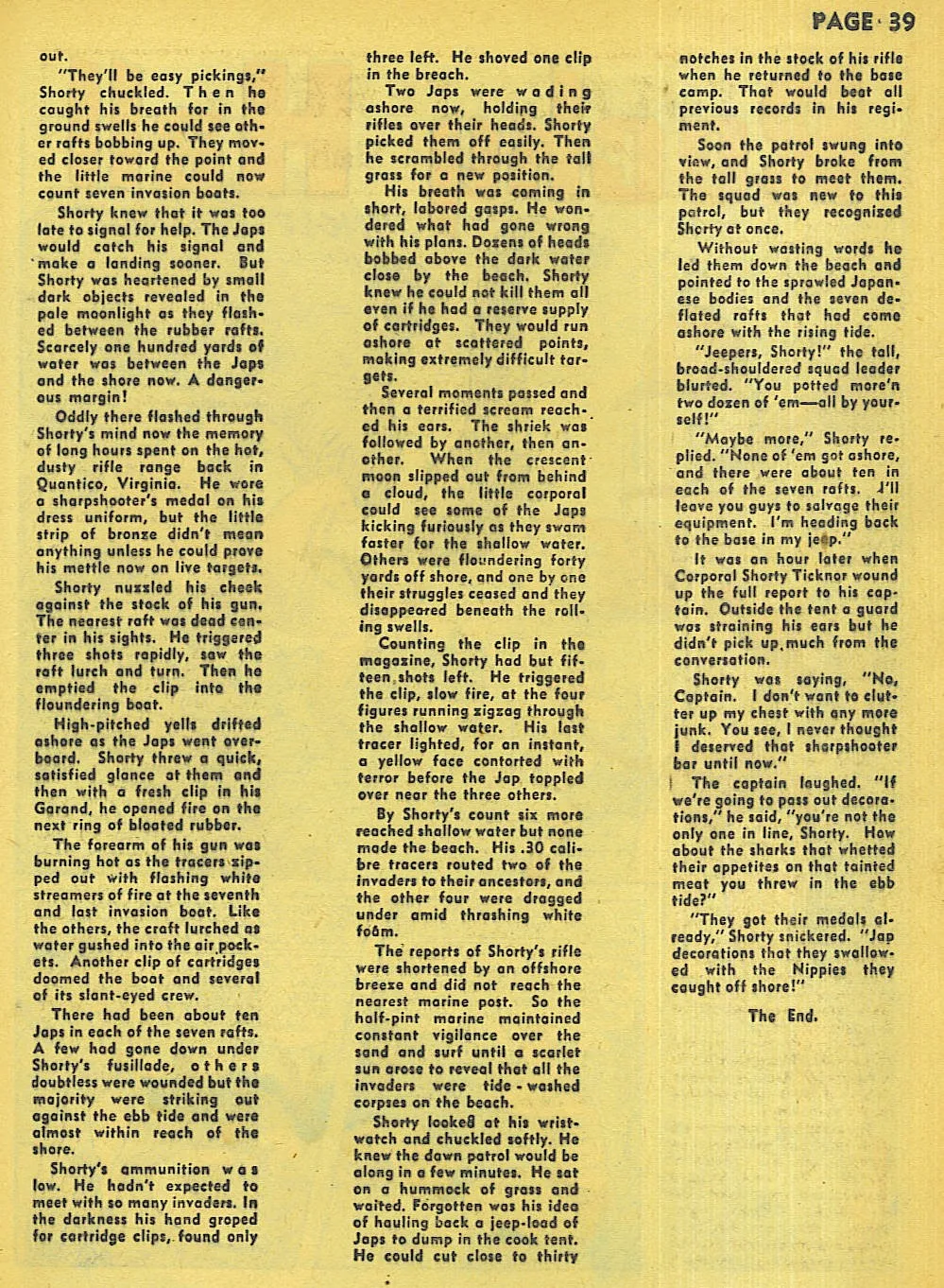 Rangers Comics #9 part 41