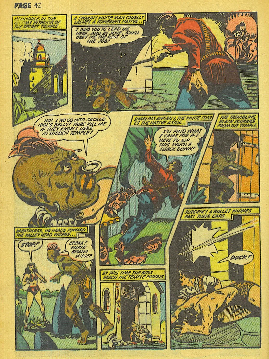 Rangers Comics #9 part 44