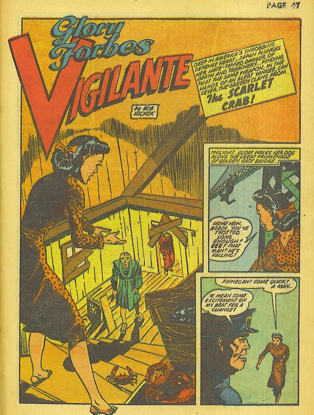 Rangers Comics #9 part 49