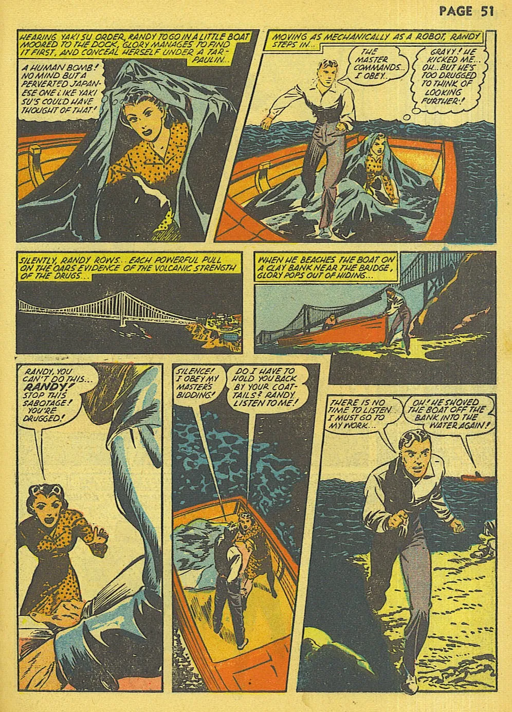 Rangers Comics #9 part 53