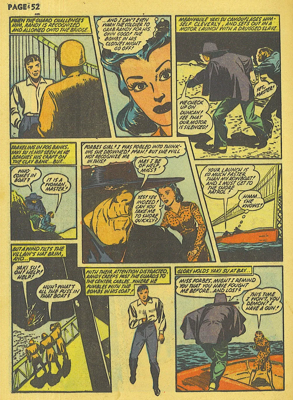 Rangers Comics #9 part 54