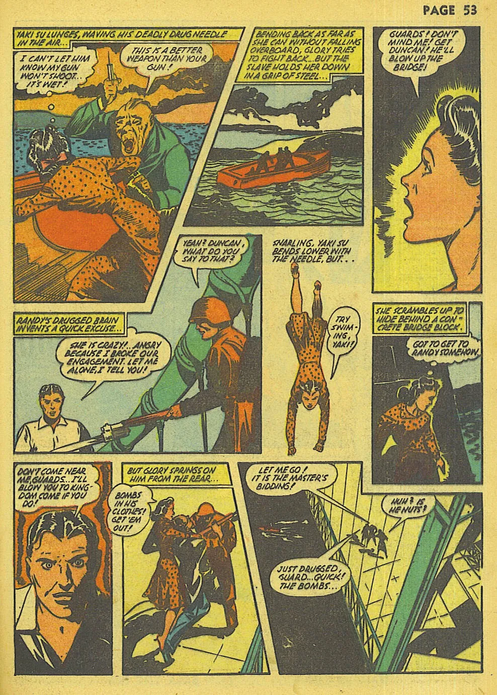 Rangers Comics #9 part 55