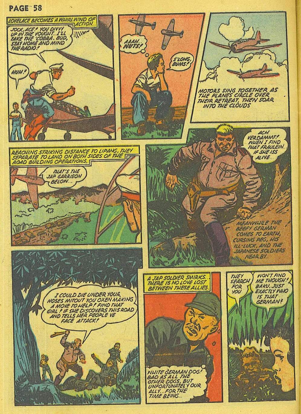 Rangers Comics #9 part 60