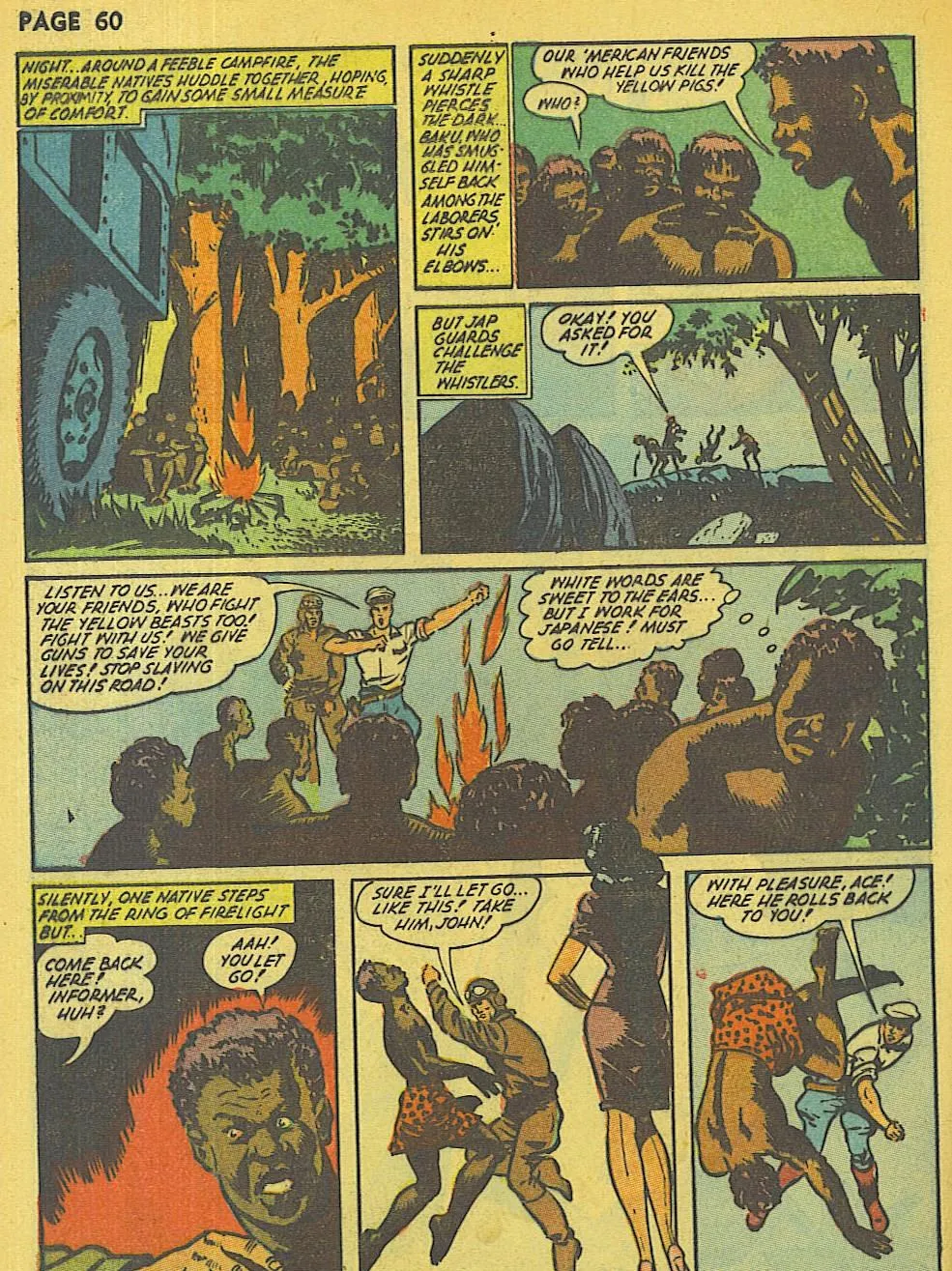 Rangers Comics #9 part 62