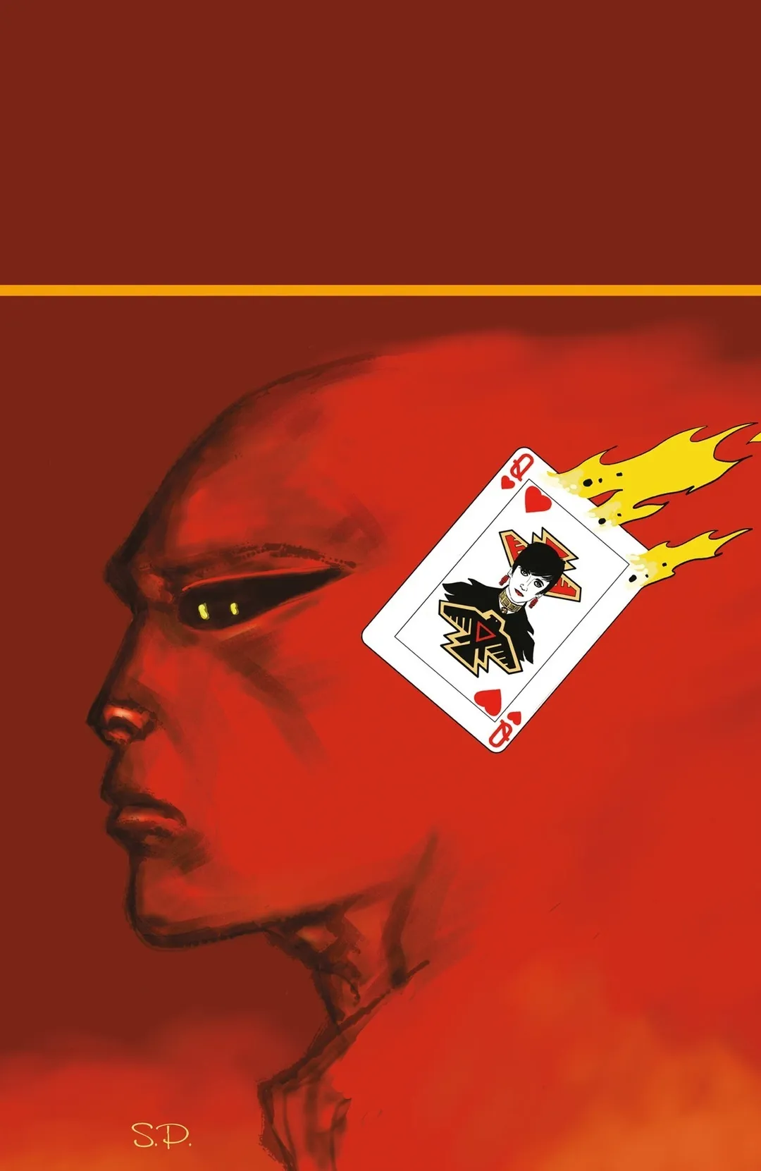 Resident Alien Omnibus part 22