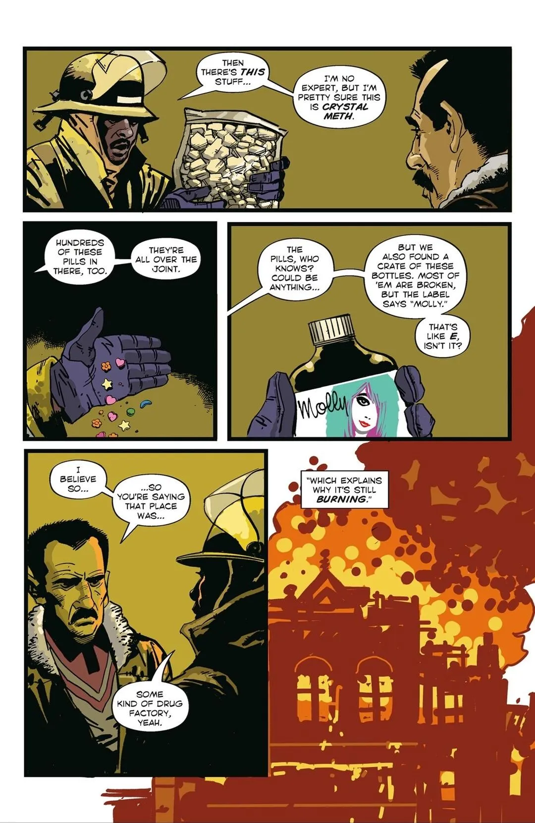 Resident Alien Omnibus part 54