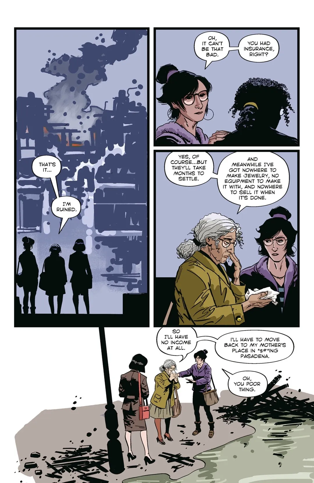 Resident Alien Omnibus part 55