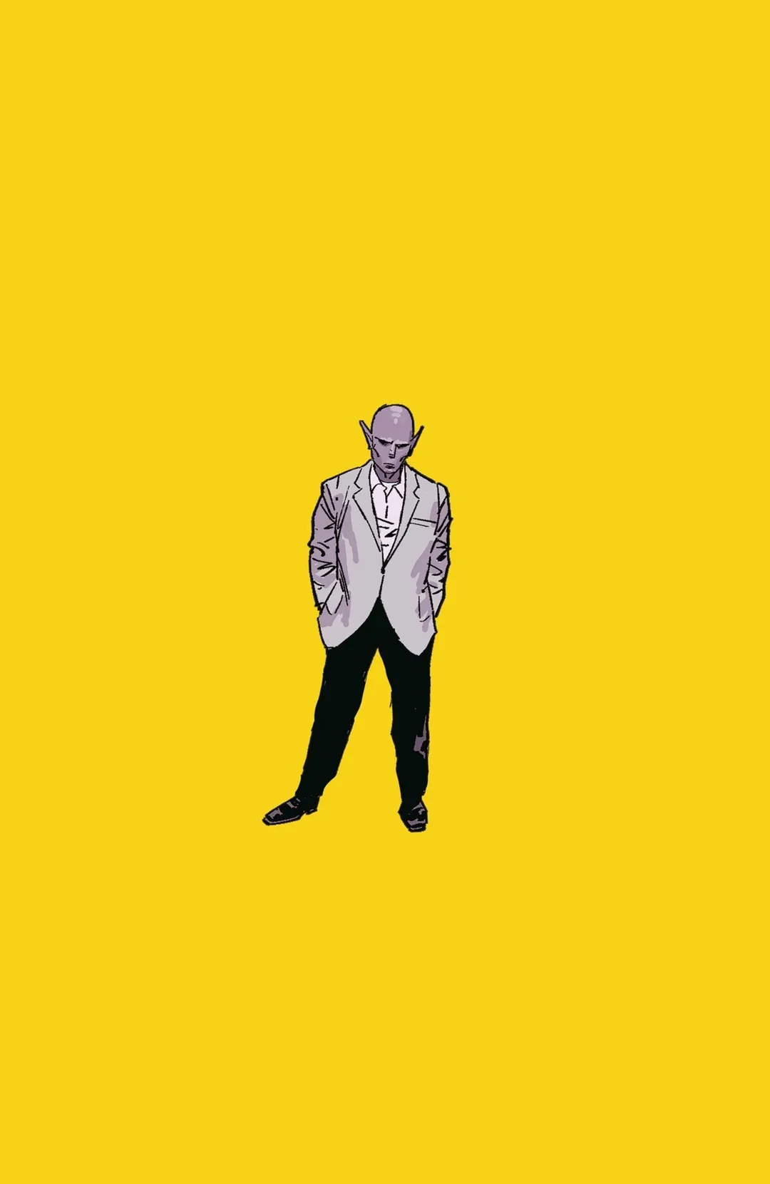 Resident Alien Omnibus part 9