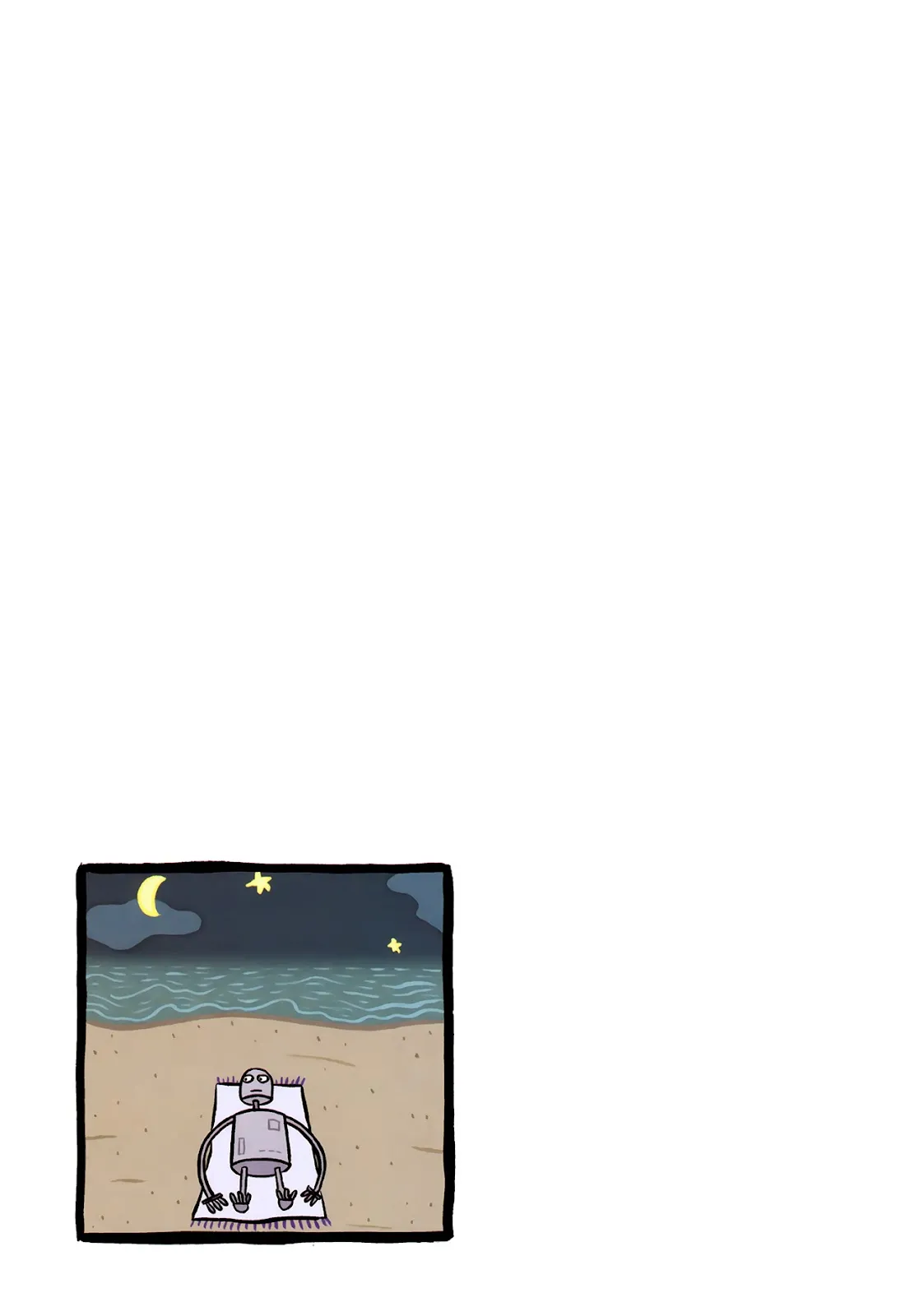 Robot Dreams  (Part 1) part 23