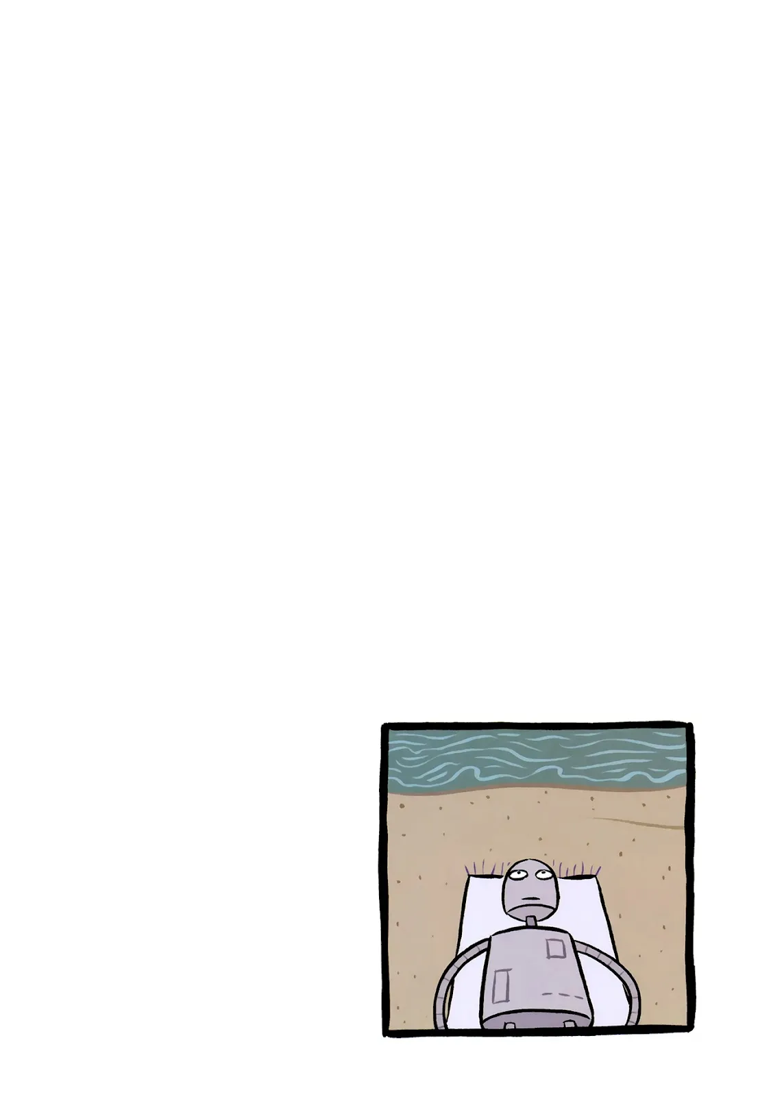 Robot Dreams  (Part 1) part 24