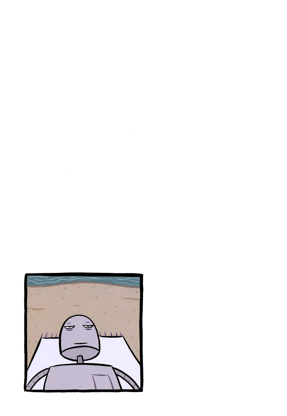 Robot Dreams  (Part 1) part 25