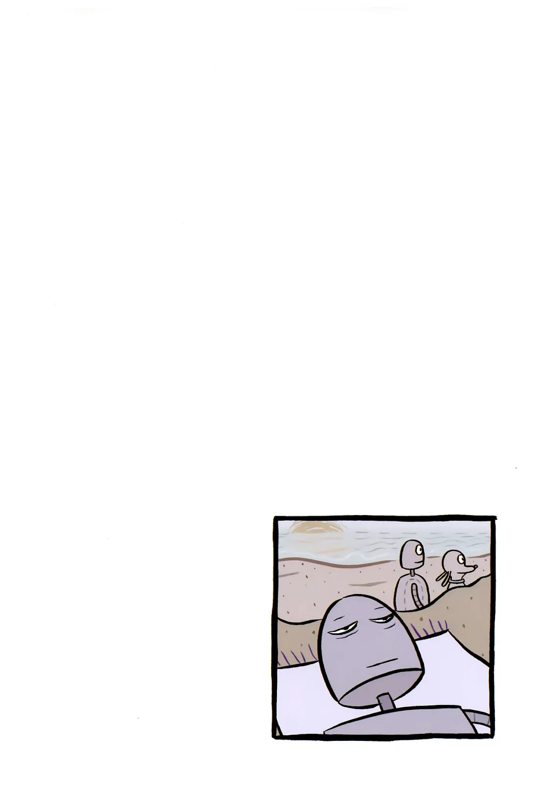 Robot Dreams  (Part 1) part 30