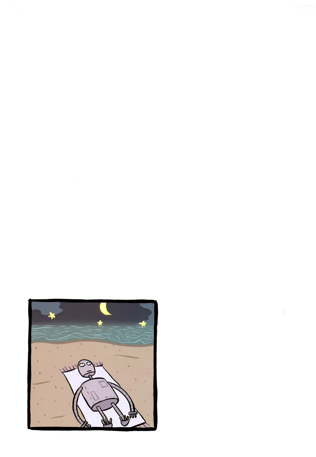 Robot Dreams  (Part 1) part 31