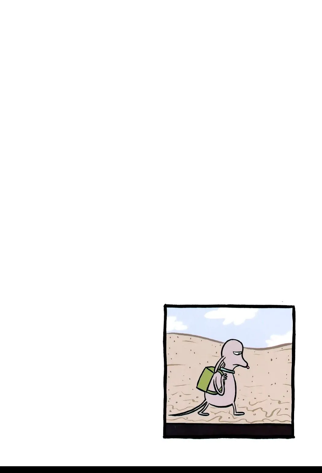 Robot Dreams  (Part 1) part 40