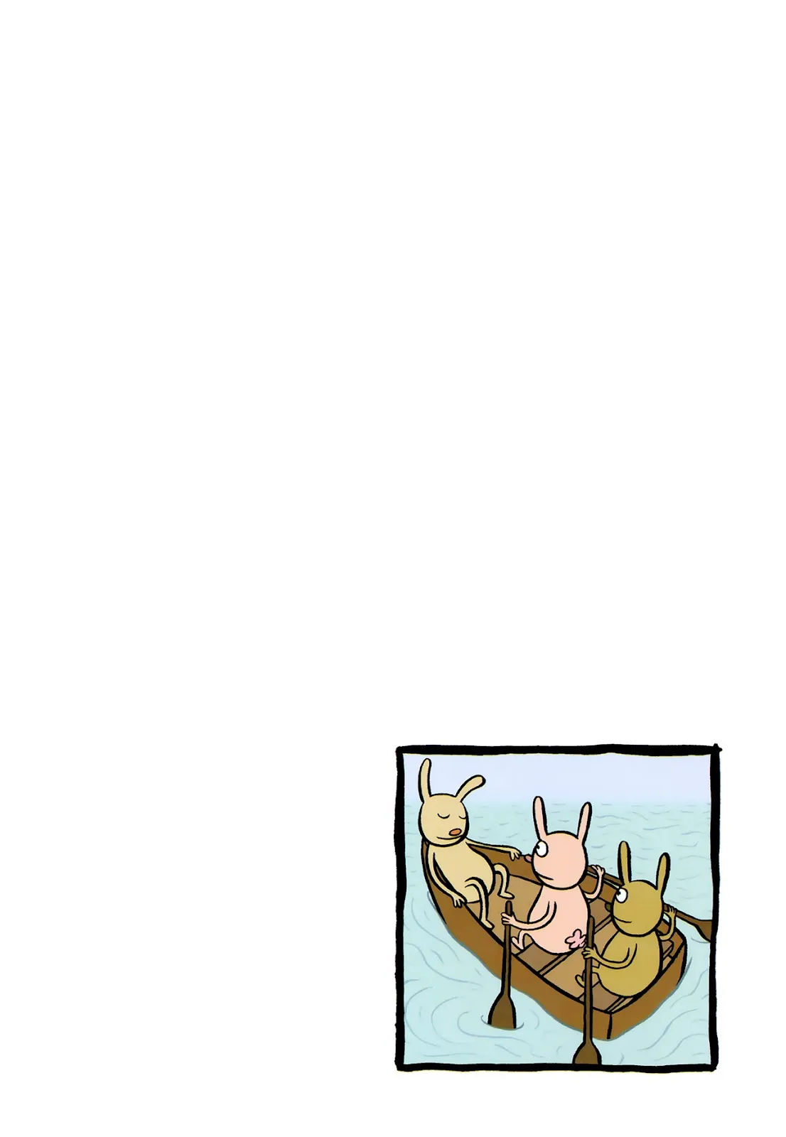 Robot Dreams  (Part 1) part 41