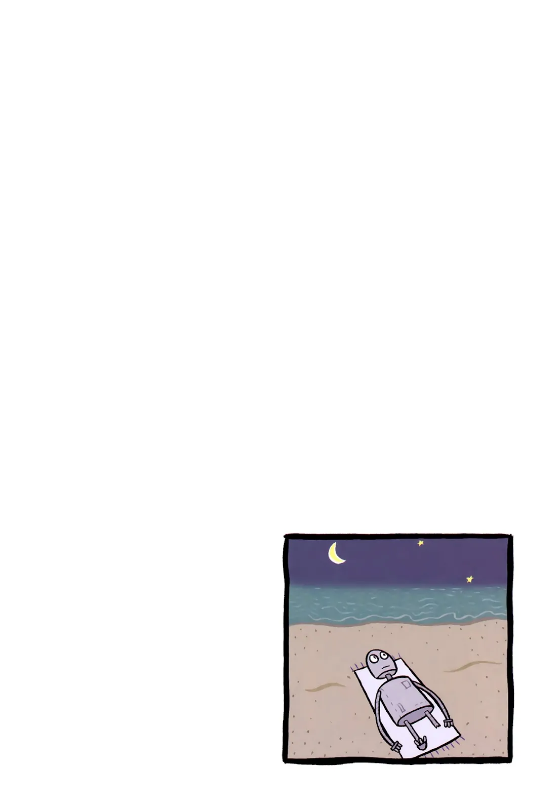 Robot Dreams  (Part 1) part 51