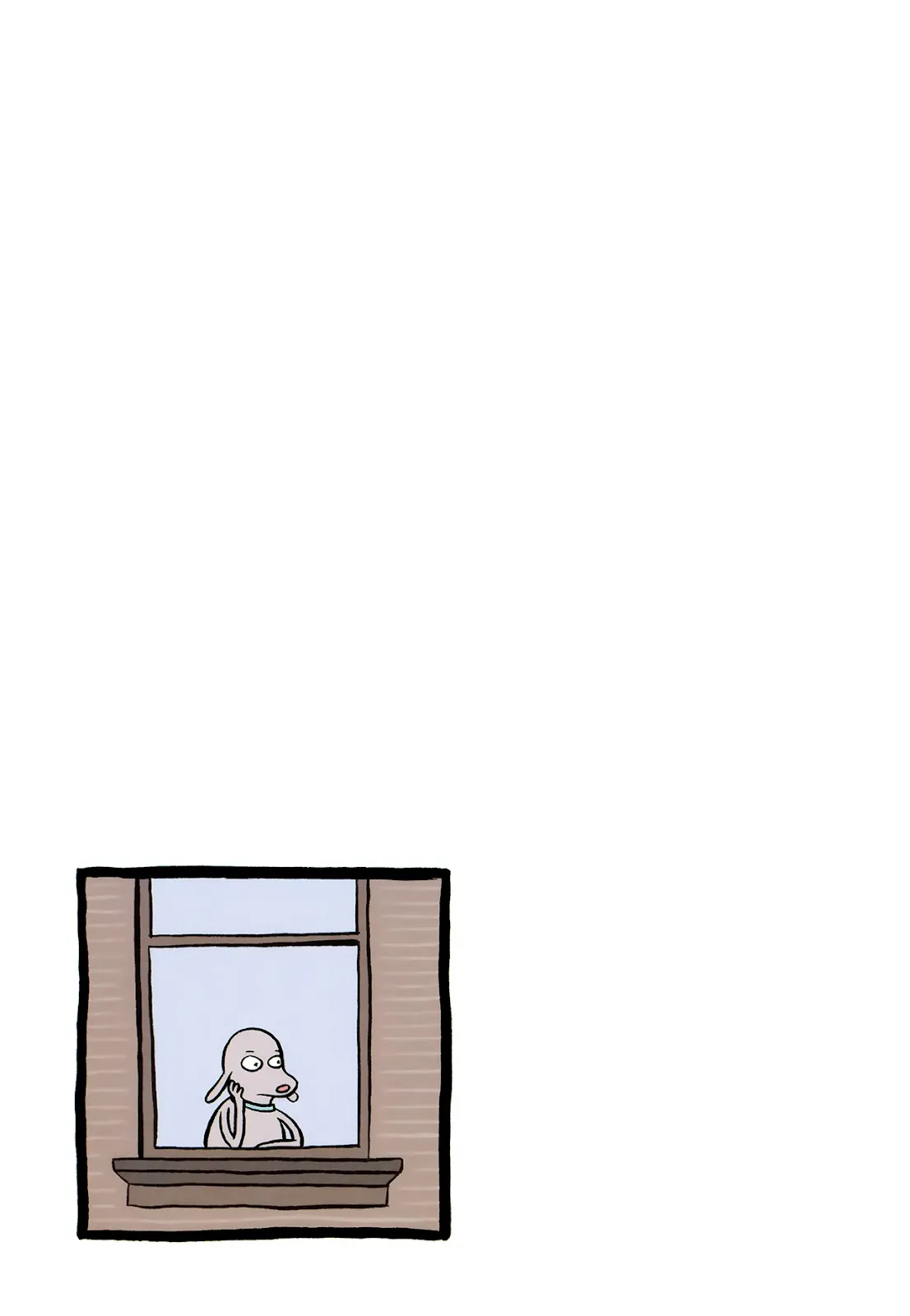 Robot Dreams  (Part 1) part 63