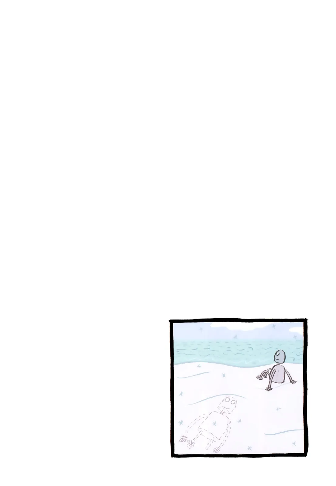 Robot Dreams  (Part 2) part 21