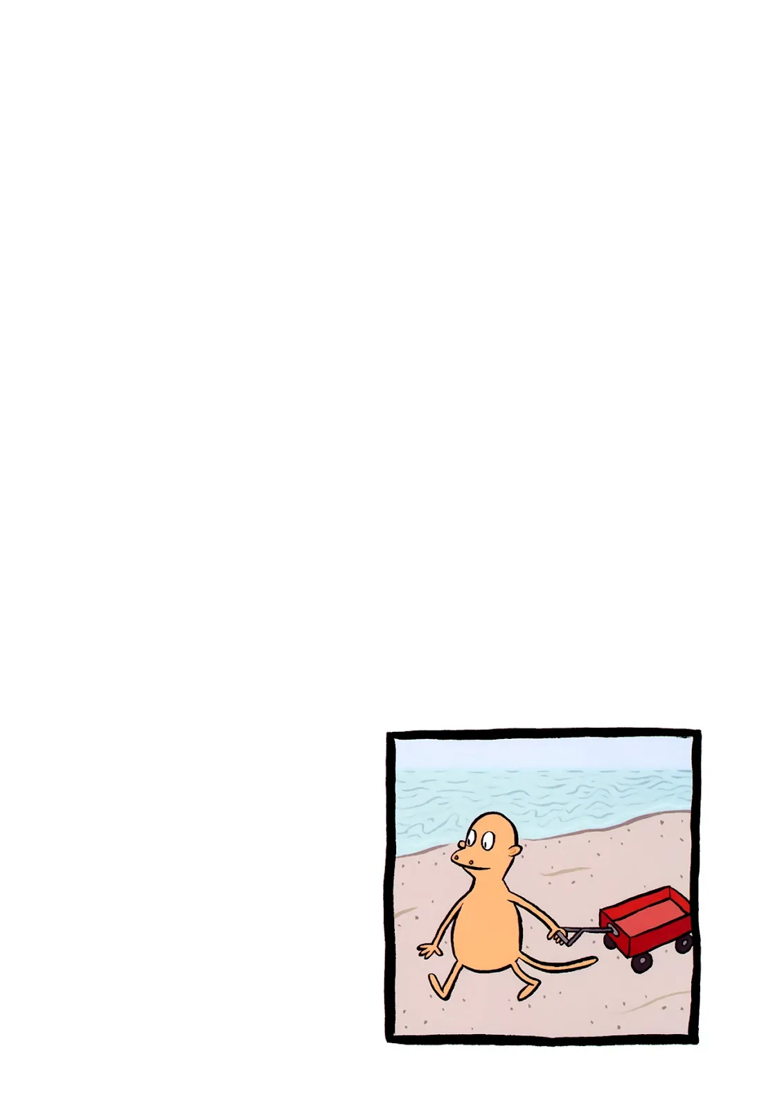 Robot Dreams  (Part 2) part 41