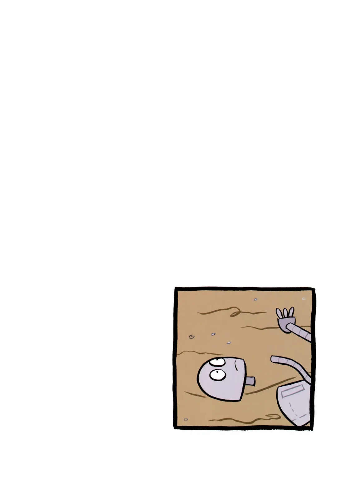 Robot Dreams  (Part 2) part 47
