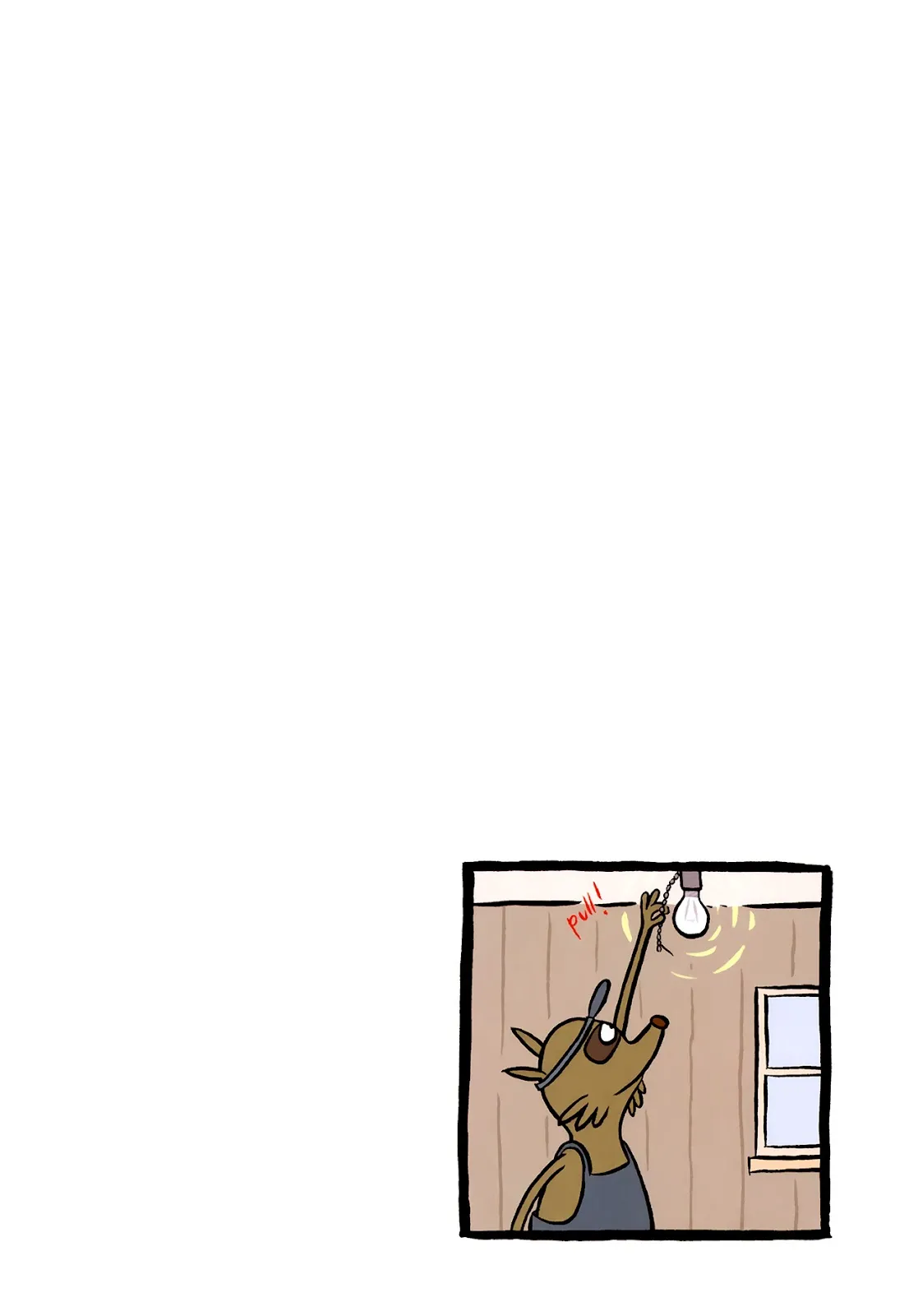 Robot Dreams  (Part 2) part 61