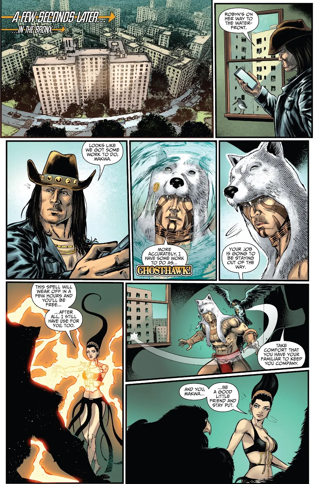Robyn Hood: Spawn of Nyarlathotep #Full part 8