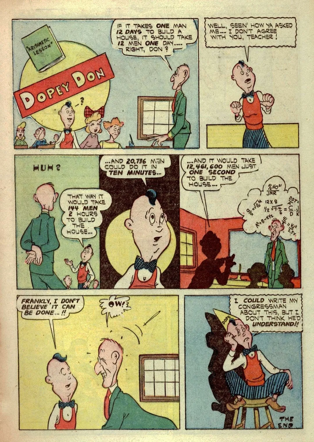 Rocketman part 25