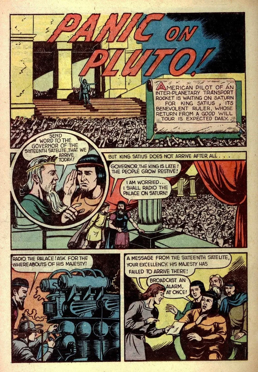 Rocketman part 26