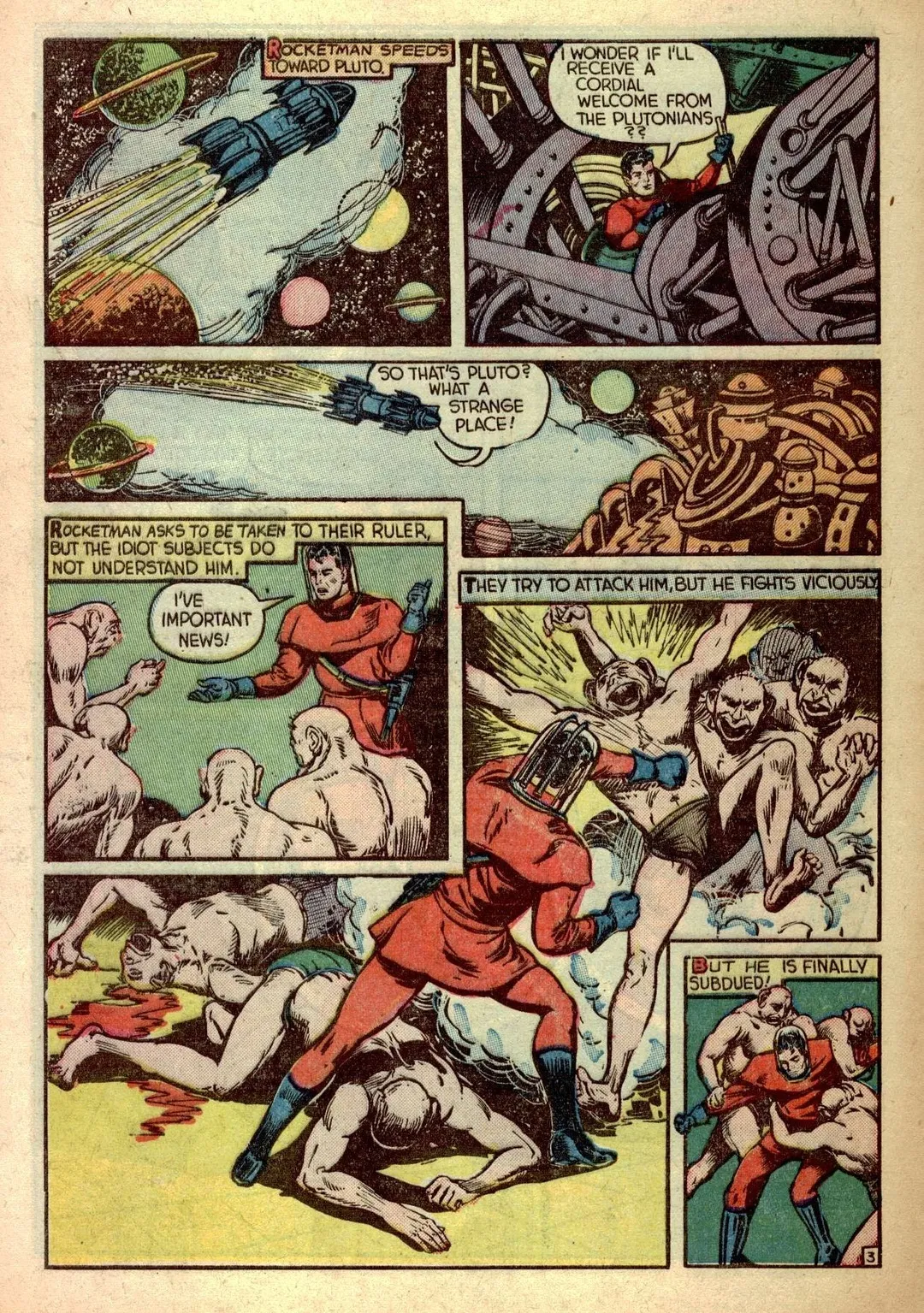 Rocketman part 28