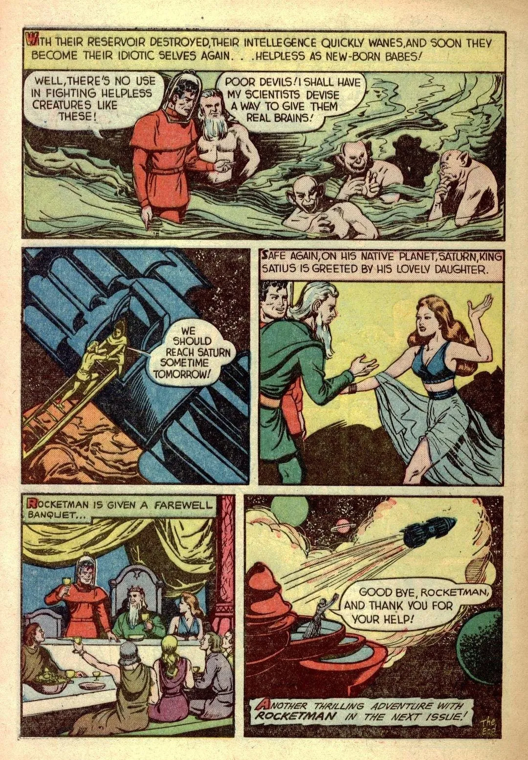 Rocketman part 32