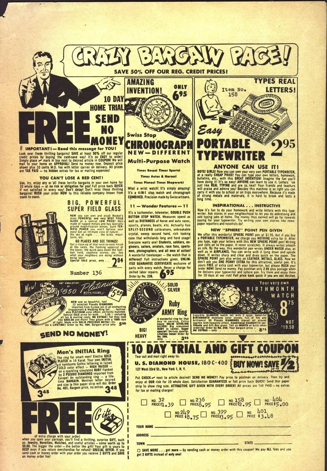 Rocketman part 35