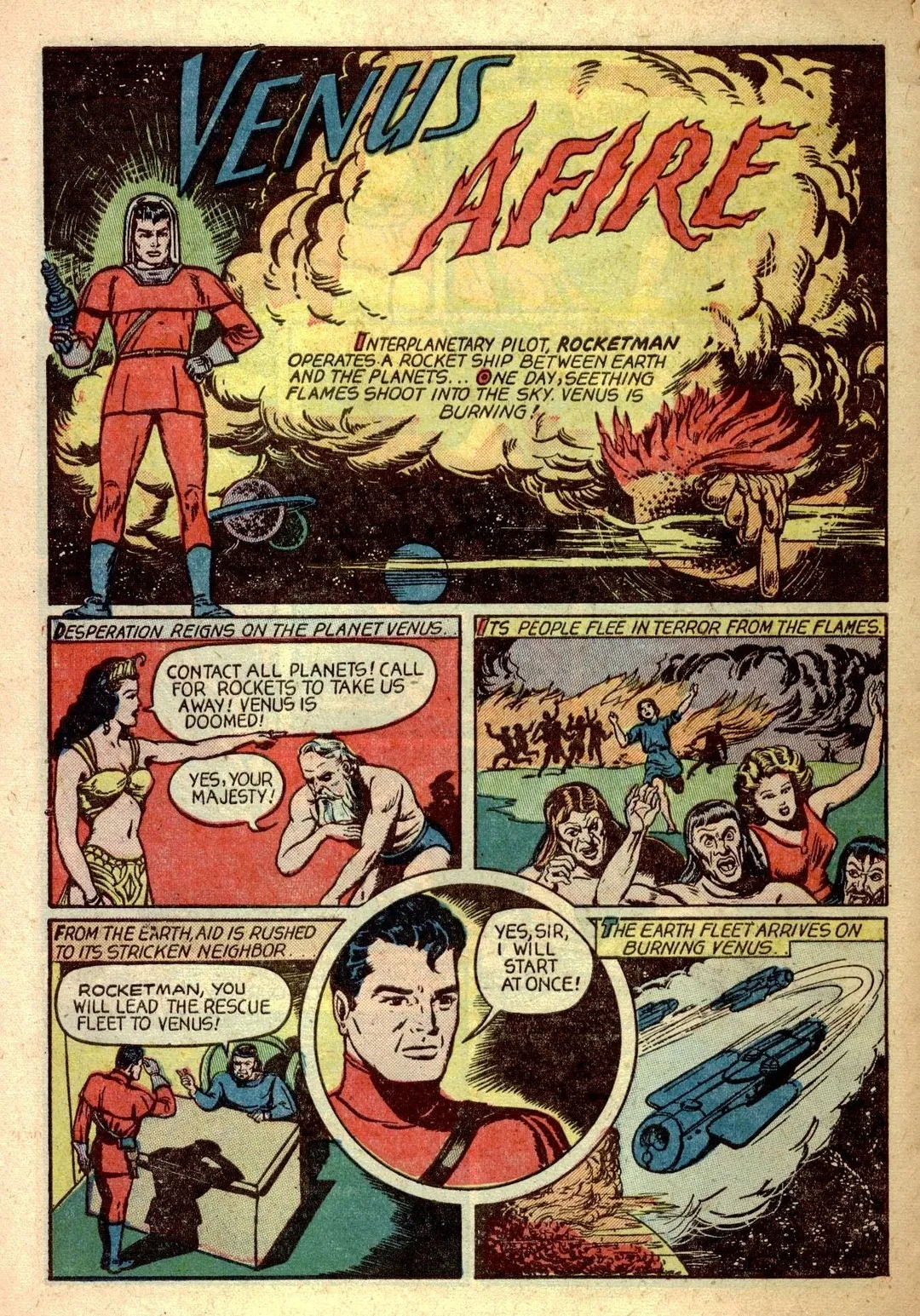 Rocketman part 10
