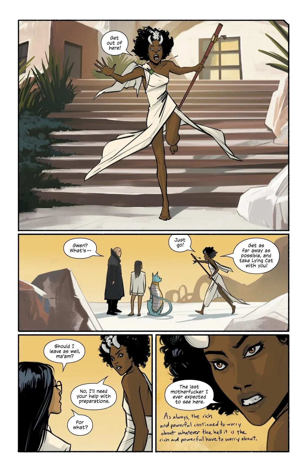 Saga #62 part 15