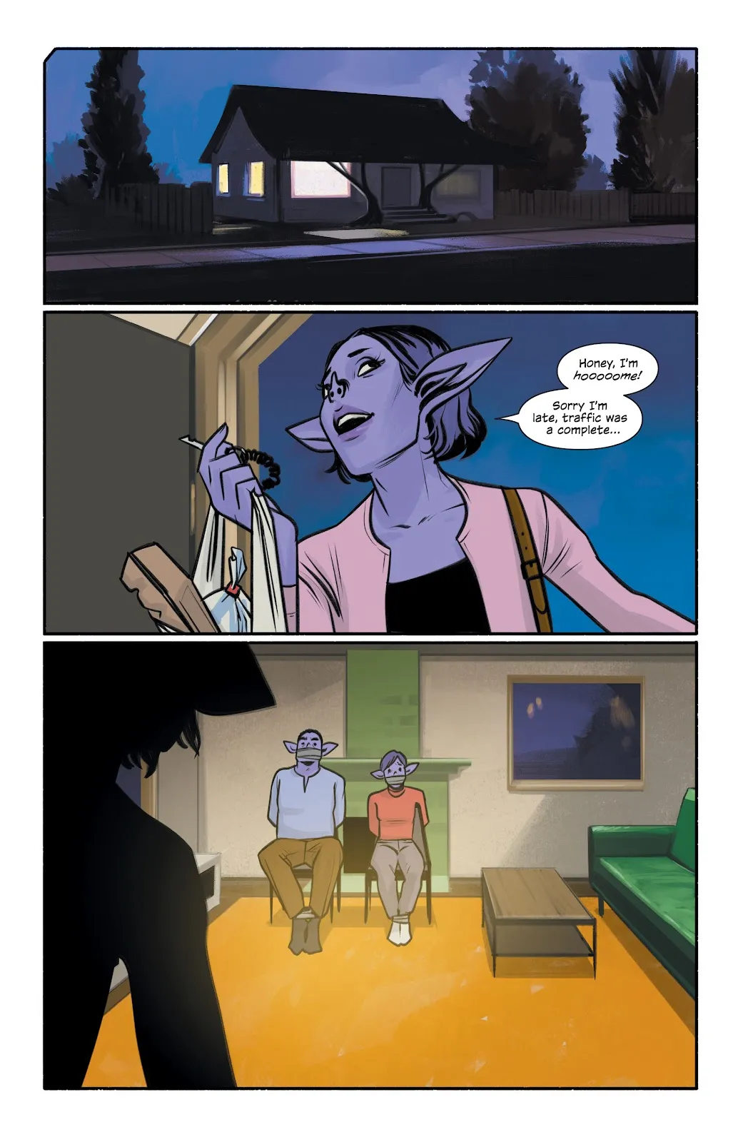 Saga #62 part 19