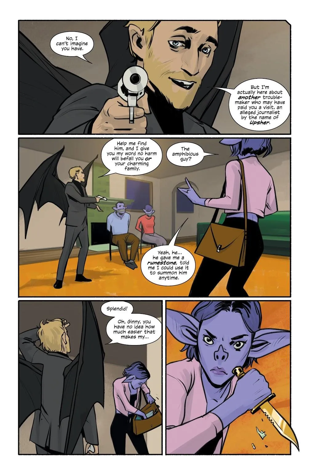 Saga #62 part 21