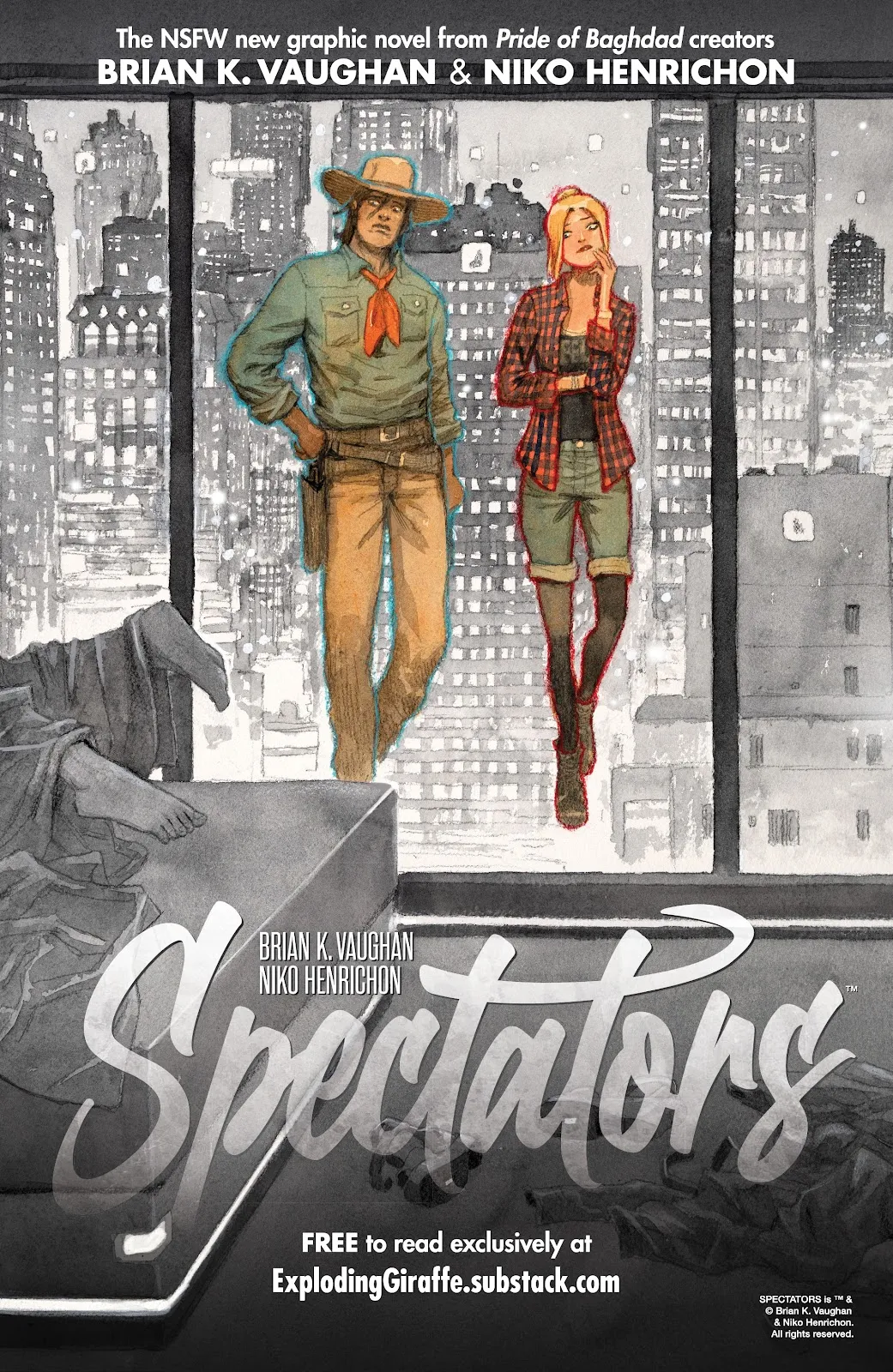 Saga #62 part 29