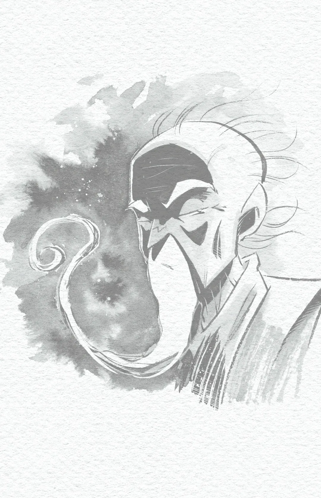 Samurai Grandpa part 6
