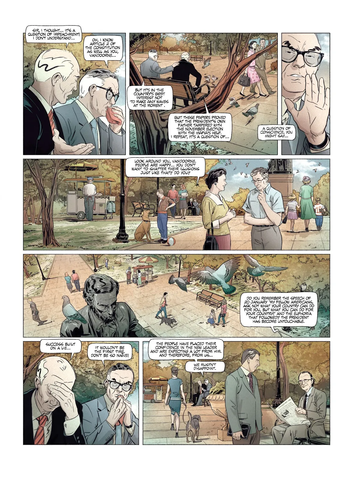 Sara Lone #2 part 32