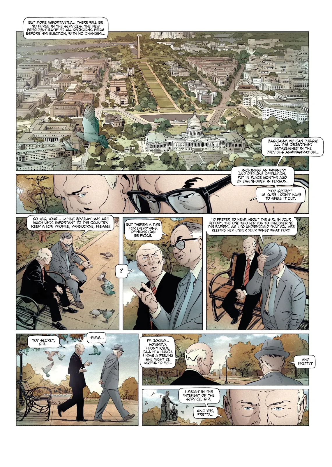 Sara Lone #2 part 33