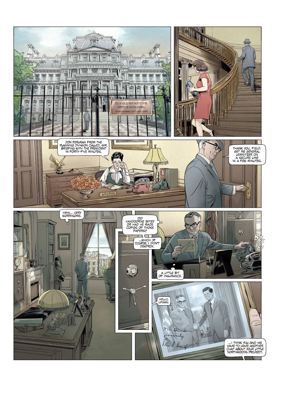 Sara Lone #2 part 37