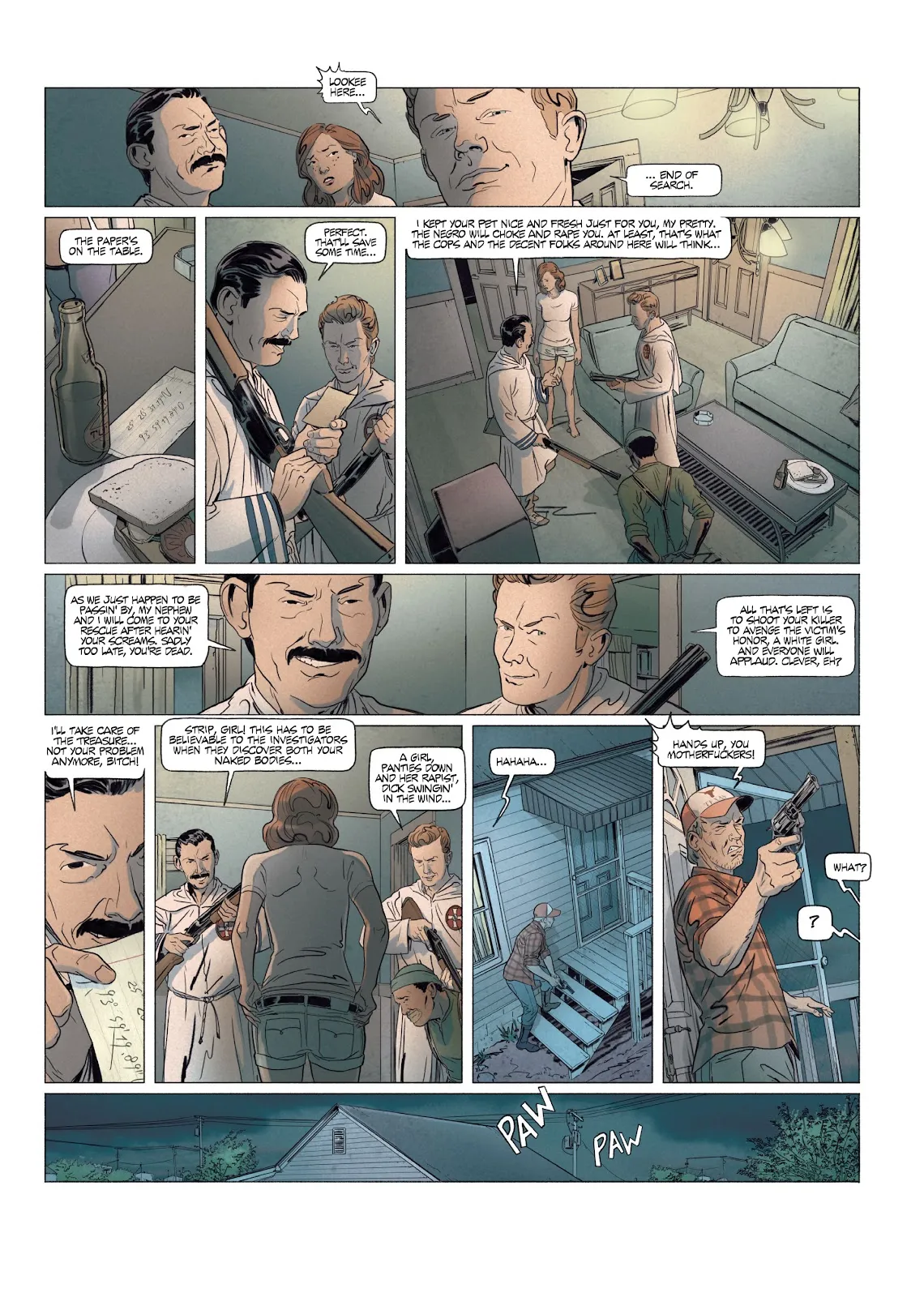 Sara Lone #2 part 47