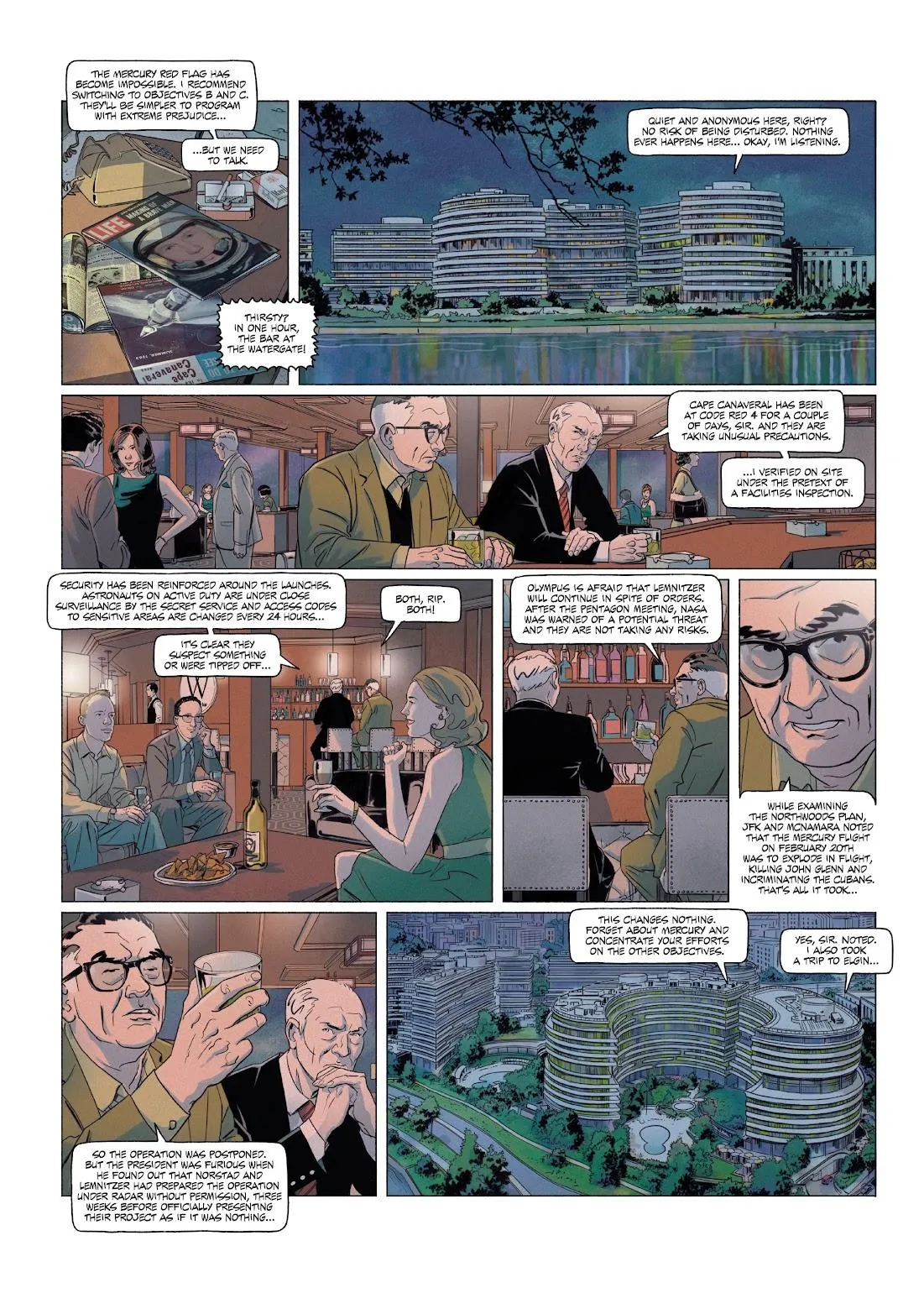 Sara Lone #3 part 30