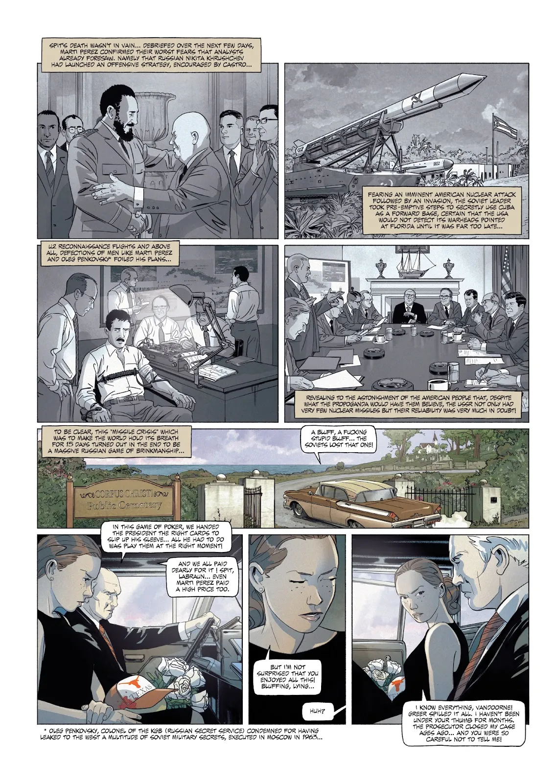 Sara Lone #3 part 48
